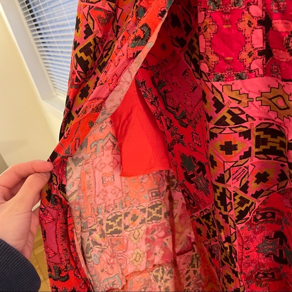 Women’s Free People Maxi Dress - Picture 4 of 10